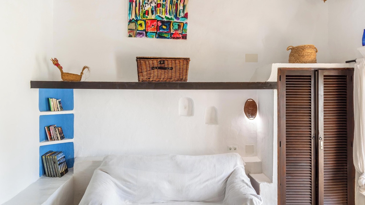 Photo of Livingroom in Cala Serena