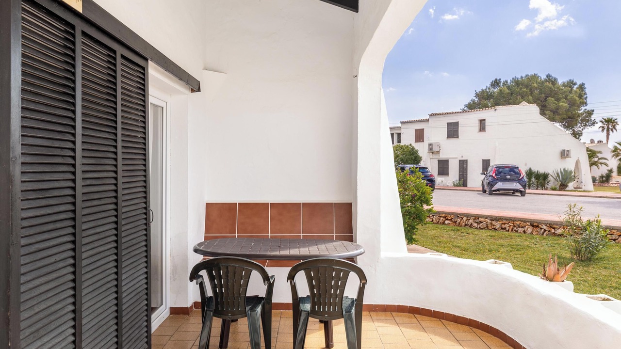 Photo of Outdoor in Cala Serena