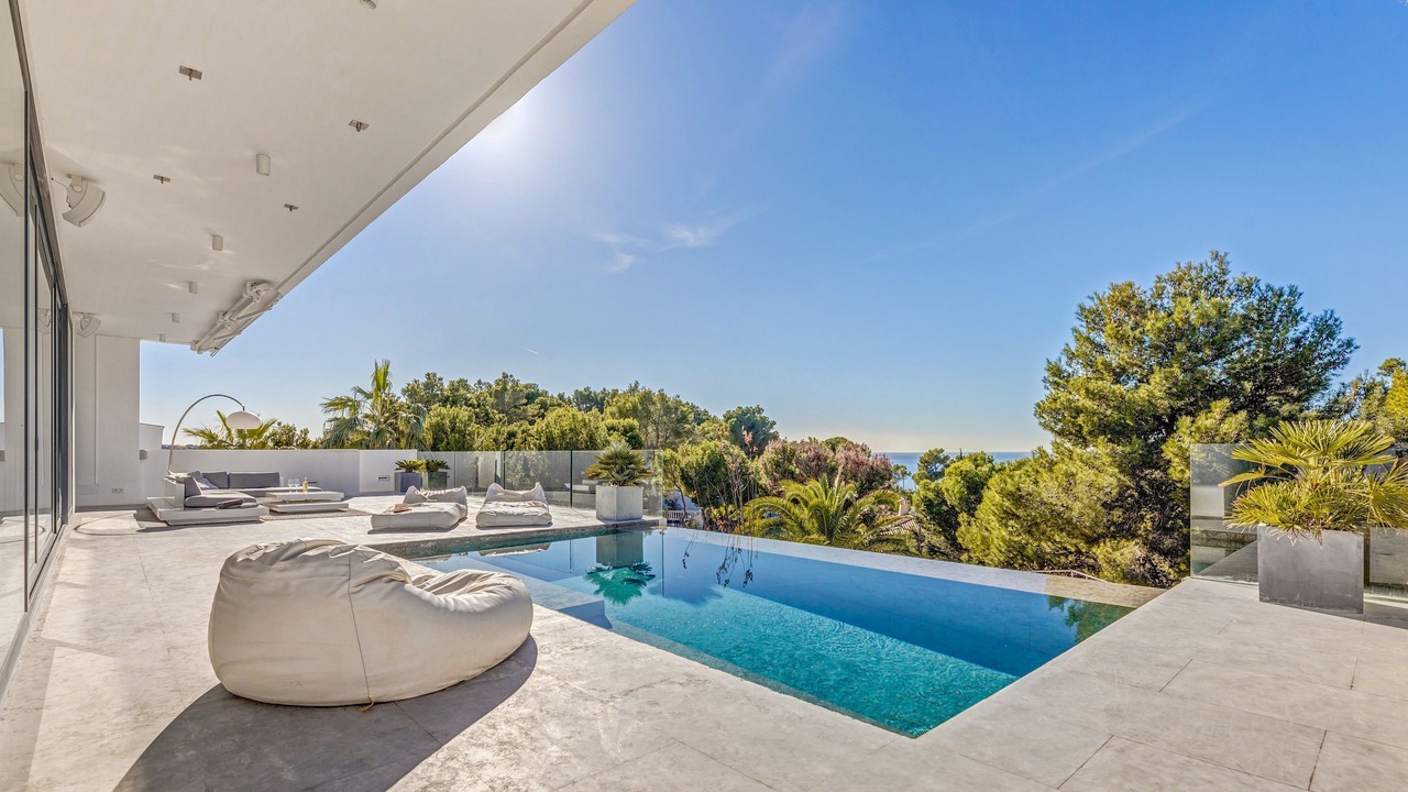 Photo of Outdoor in Costa de la Calma
