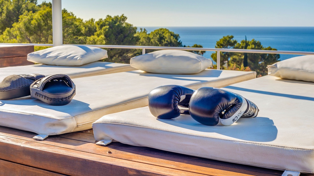 Photo of Outdoor in Costa de la Calma