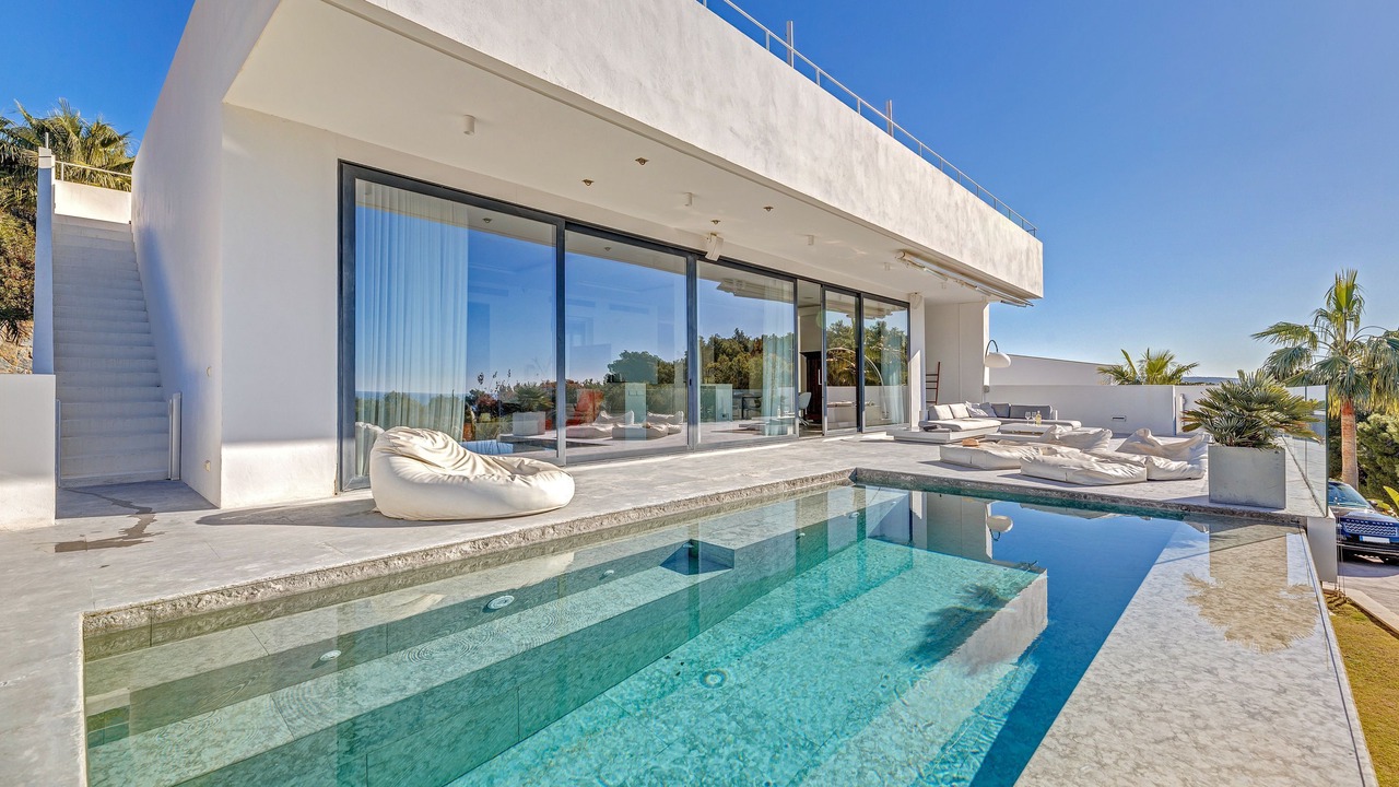 Photo of Outdoor in Costa de la Calma