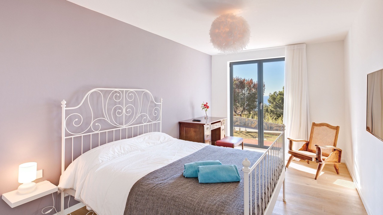 Photo of Bedroom in Costa de la Calma