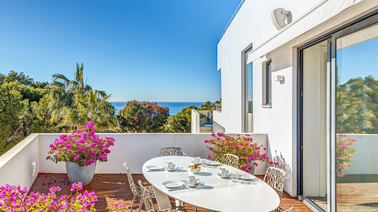 Photo of Outdoor in Costa de la Calma