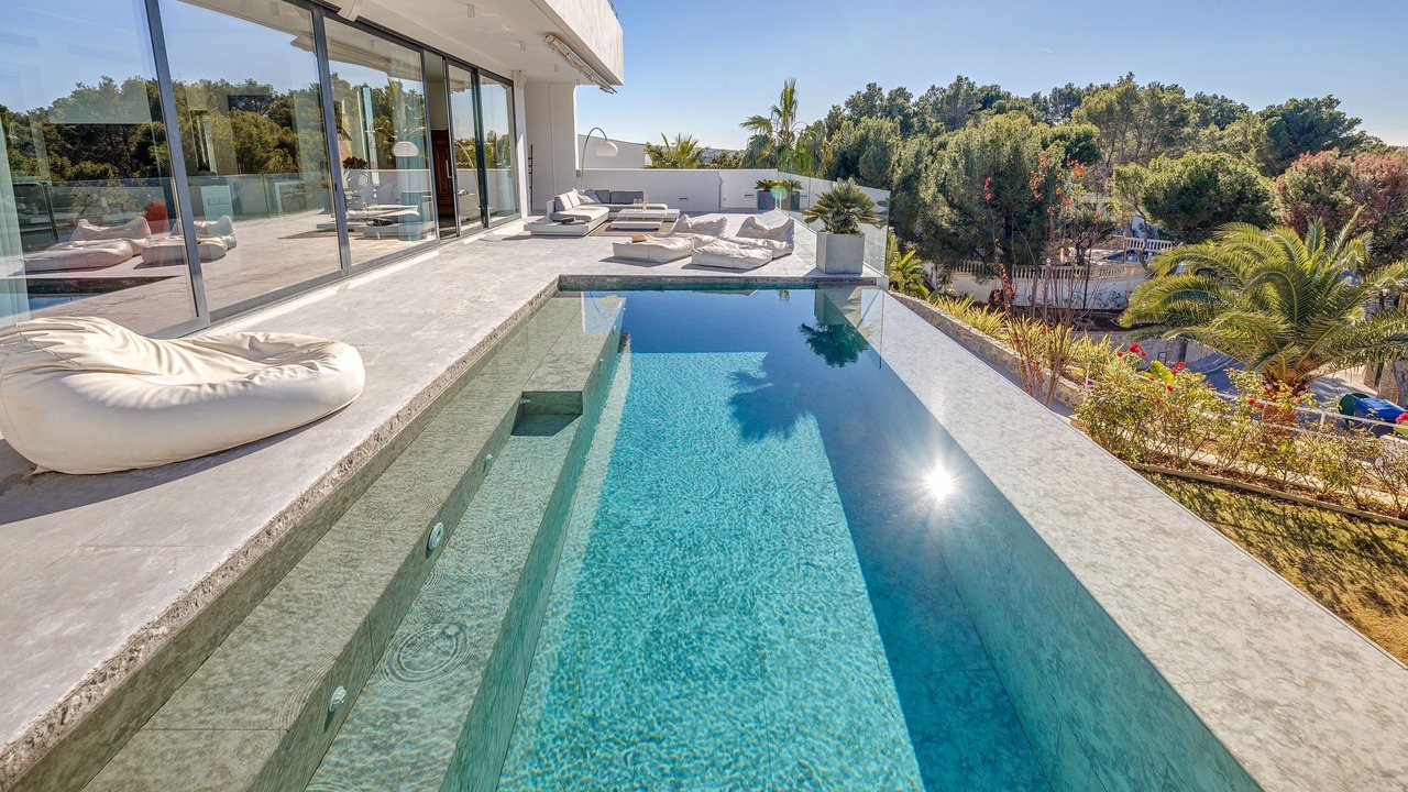Photo of Outdoor in Costa de la Calma