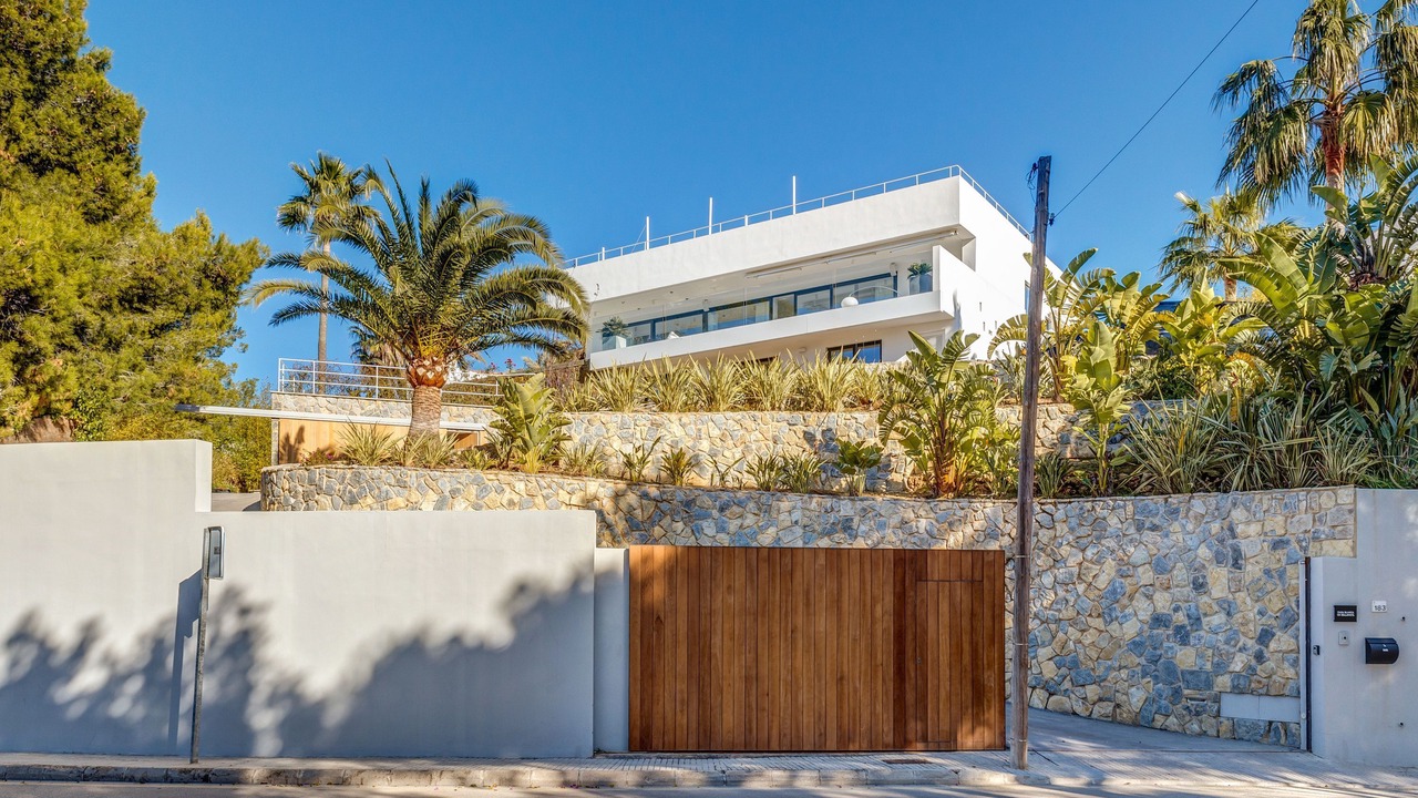 Photo of Outdoor in Costa de la Calma