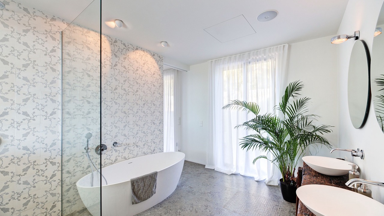 Photo of Bathroom in Costa de la Calma