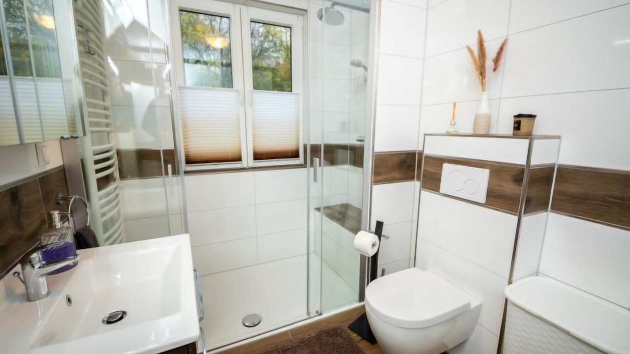 Photo of Bathroom in Bodenfelde