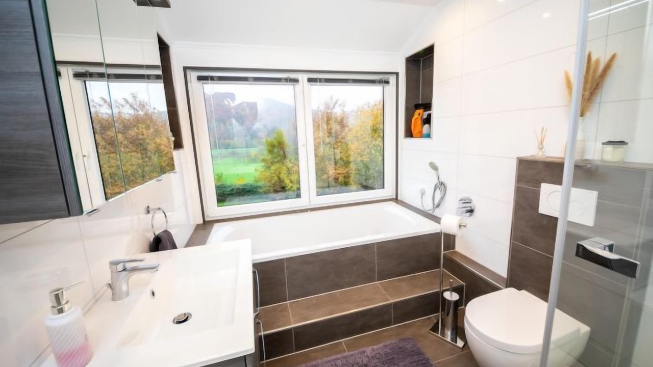 Photo of Bathroom in Bodenfelde