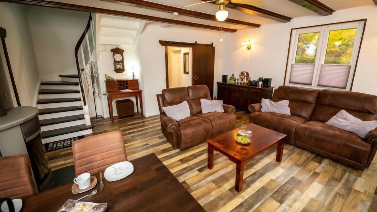 Photo of Livingroom in Bodenfelde