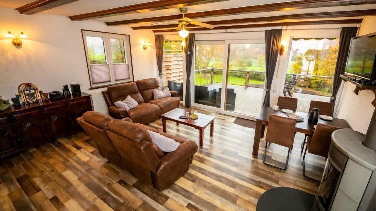Photo of Livingroom in Bodenfelde