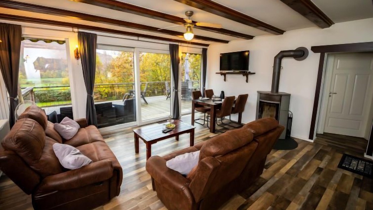 Photo of Livingroom in Bodenfelde