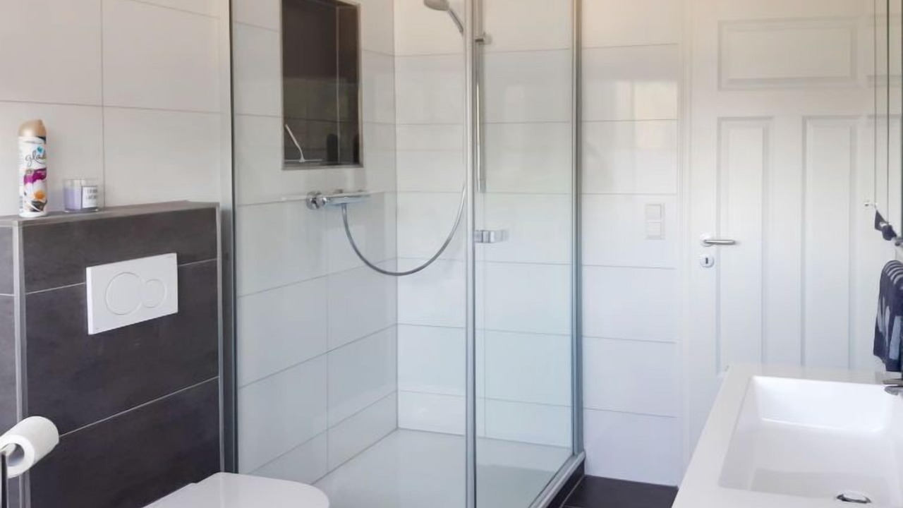 Photo of Bathroom in Bodenfelde