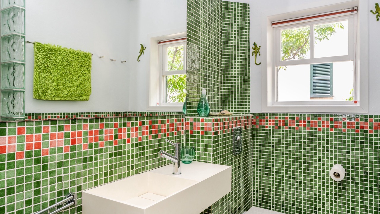 Photo of Bathroom in Fornells