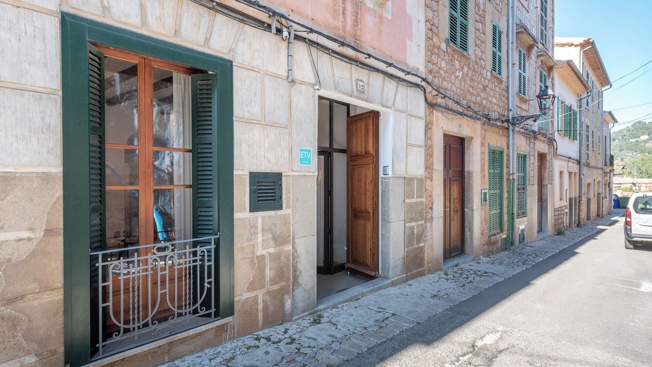 Photo of Outdoor in Biniaraix