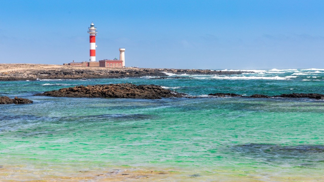 Photo of Others in El Cotillo