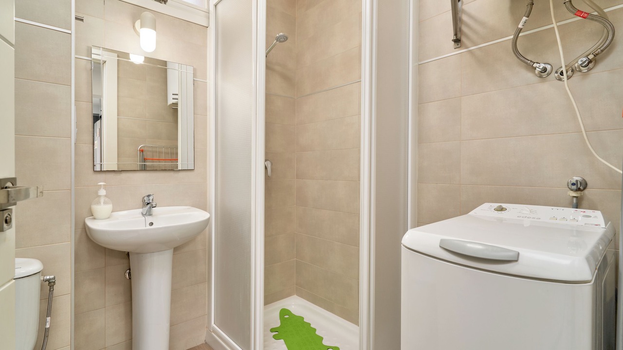Photo of Bathroom in Algarrobo
