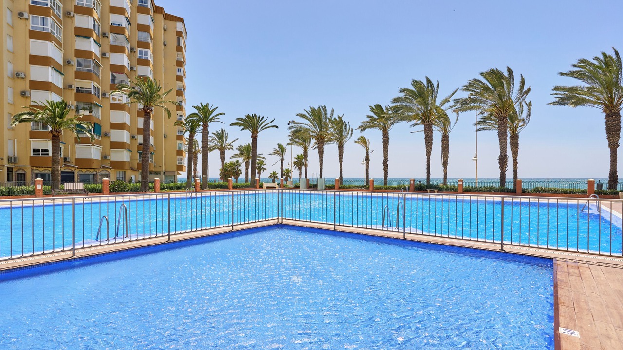Photo of Outdoor in Algarrobo