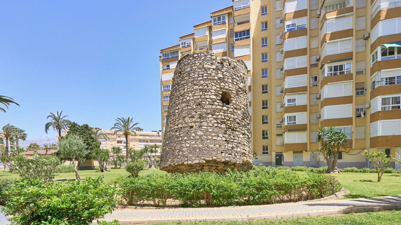 Photo of Outdoor in Algarrobo