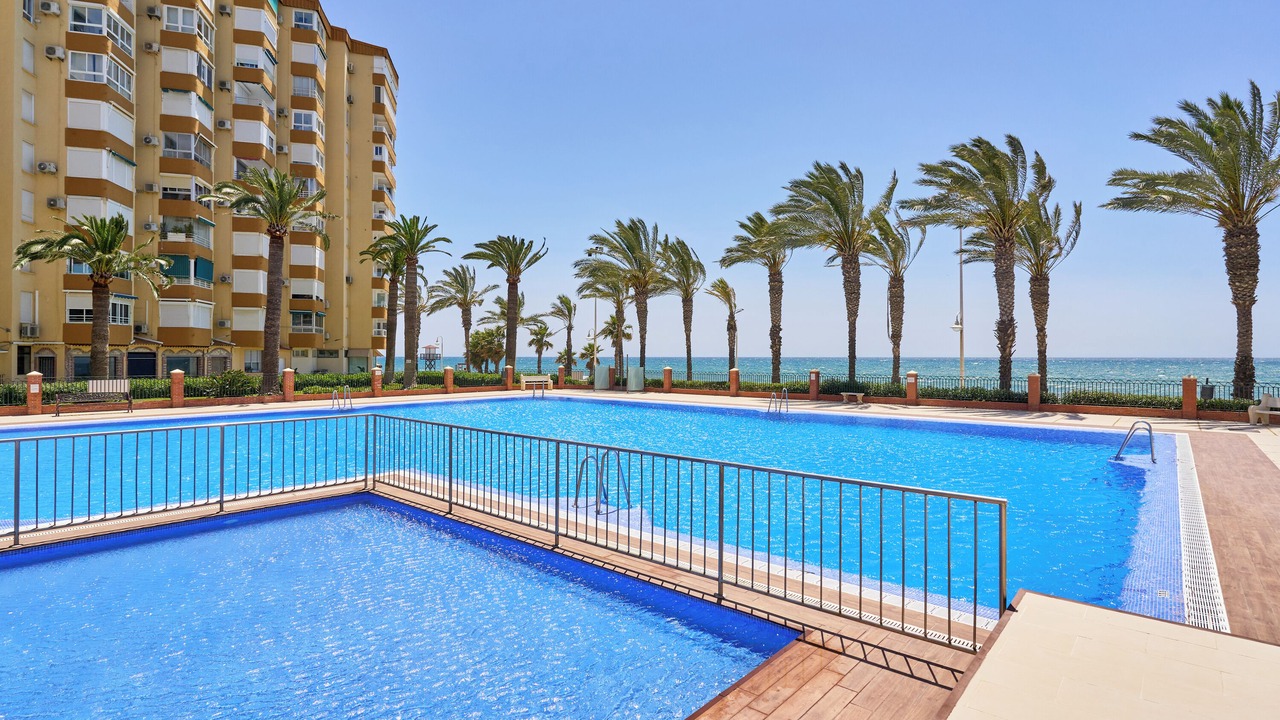 Photo of Outdoor in Algarrobo