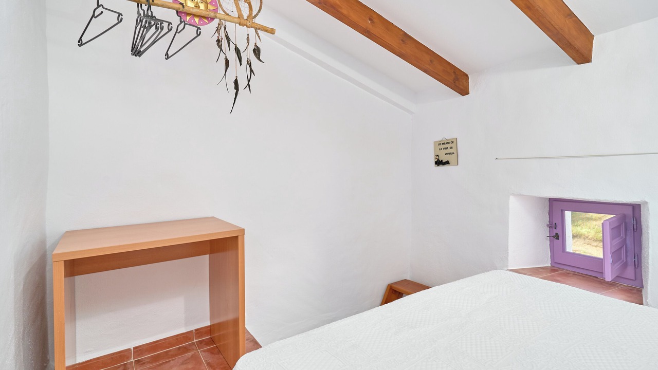 Photo of Bedroom in Canillas de Aceituno