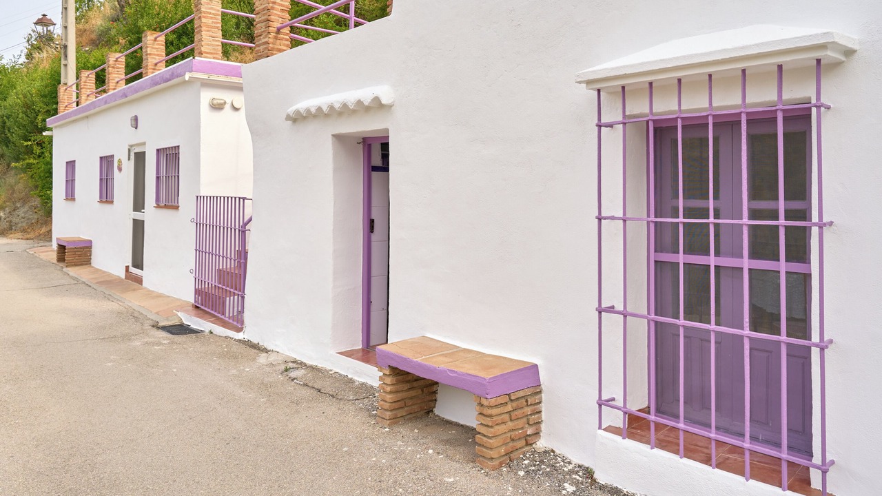 Photo of Outdoor in Canillas de Aceituno