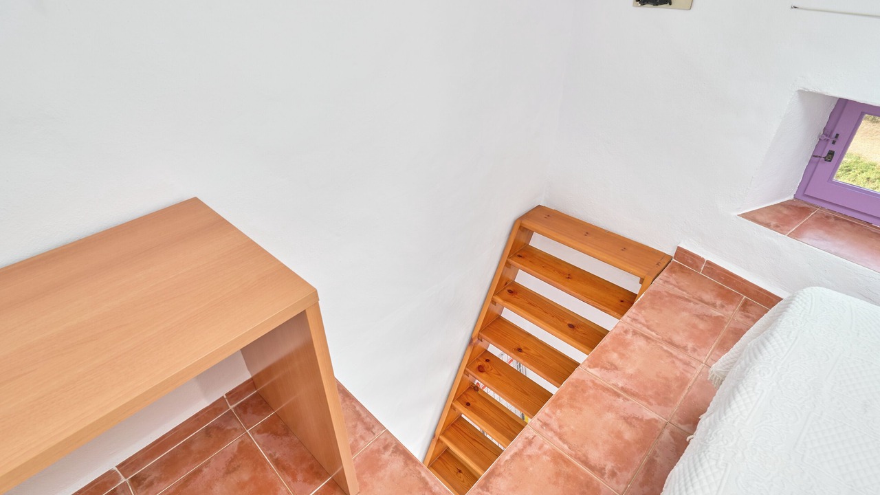 Photo of Bedroom in Canillas de Aceituno