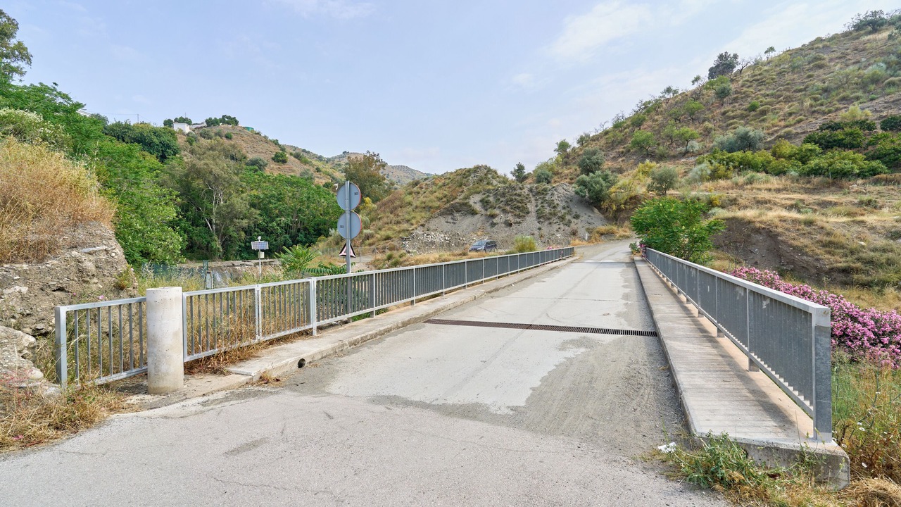 Photo of Outdoor in Canillas de Aceituno
