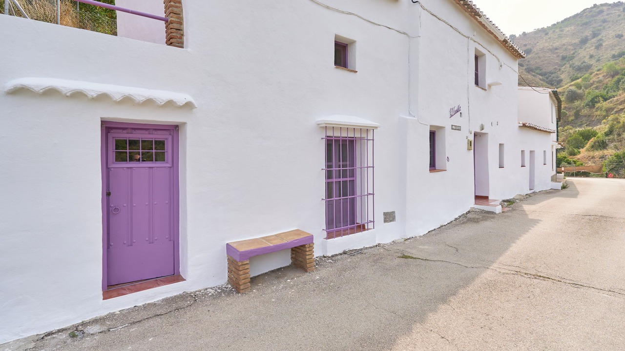 Photo of Outdoor in Canillas de Aceituno