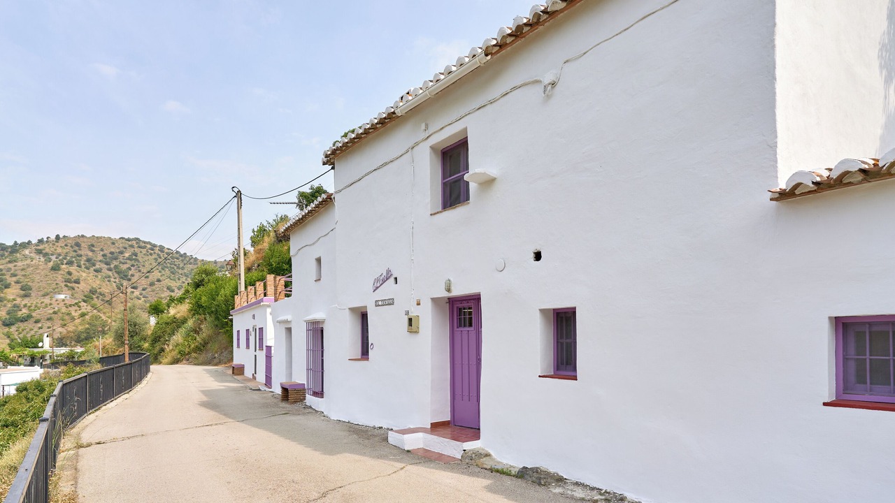 Photo of Outdoor in Canillas de Aceituno