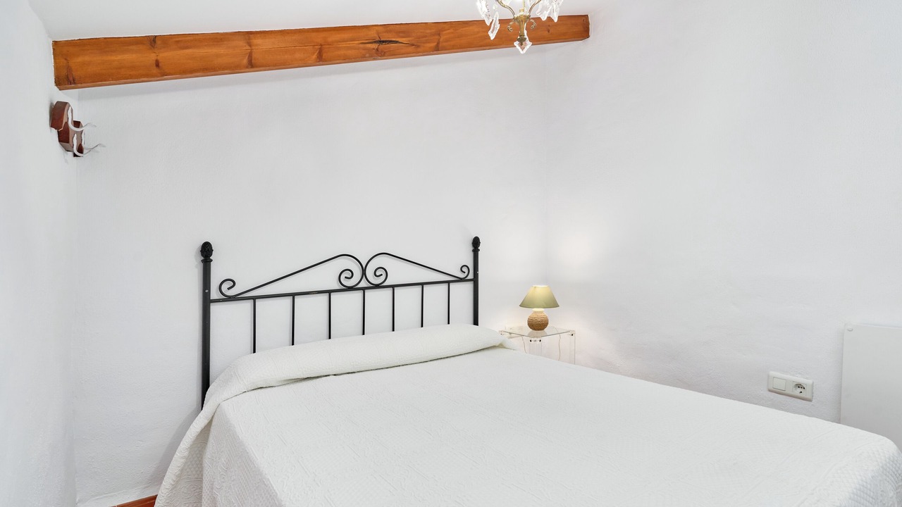 Photo of Bedroom in Canillas de Aceituno