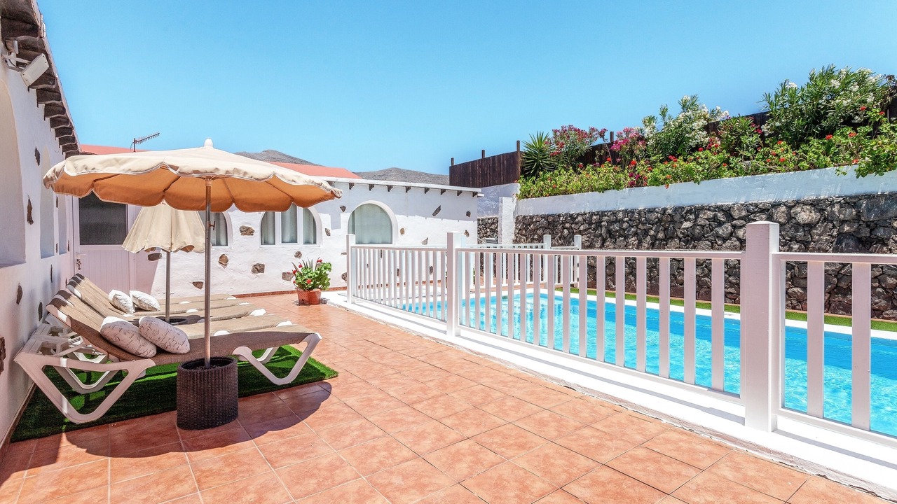 Photo of Outdoor in Puerto del Rosario