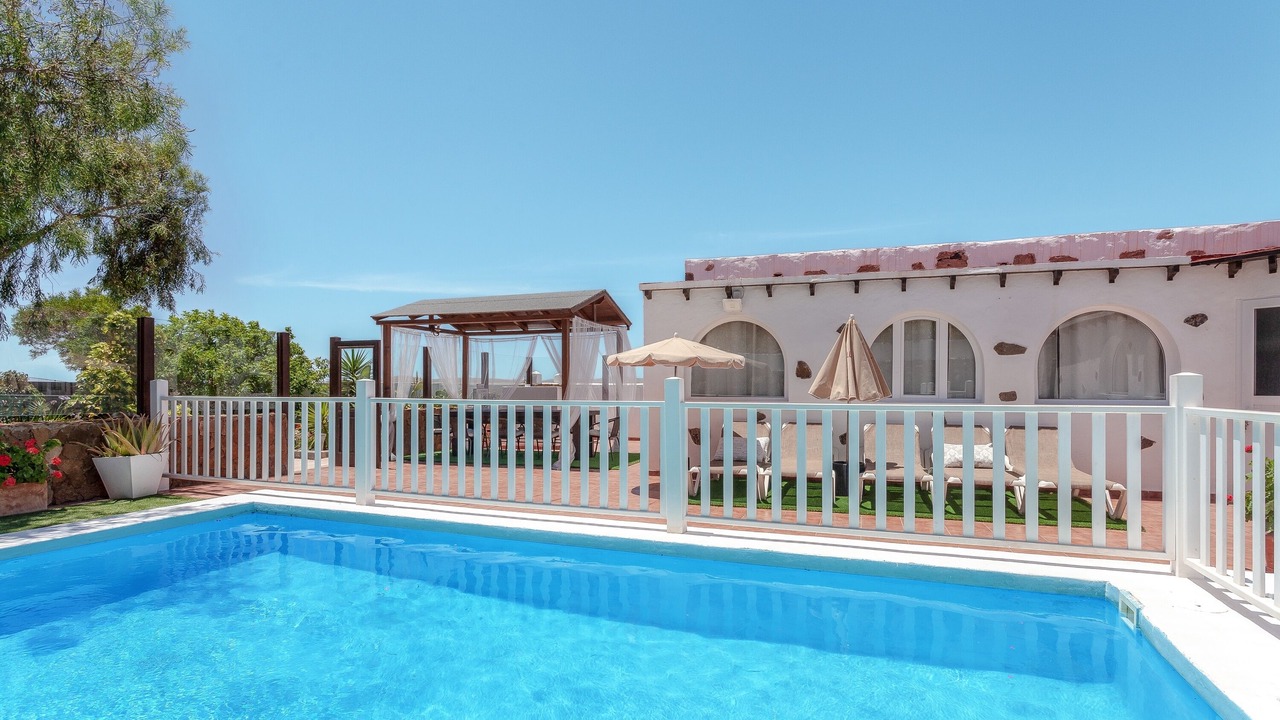 Photo of Outdoor in Puerto del Rosario