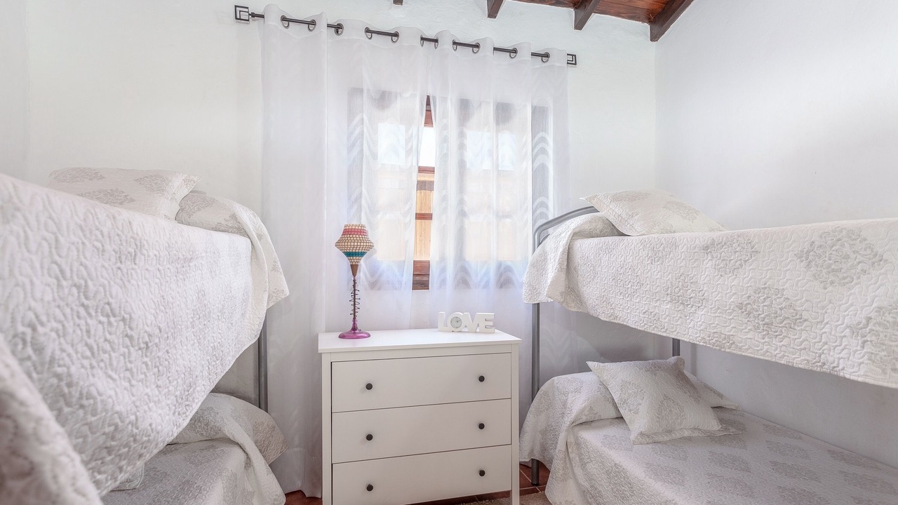 Photo of Bedroom in Puerto del Rosario