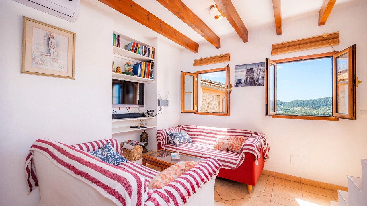 Photo of Livingroom in Andraitx