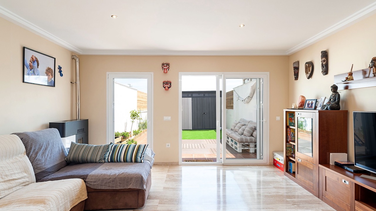 Photo of Livingroom in Conil de la Frontera