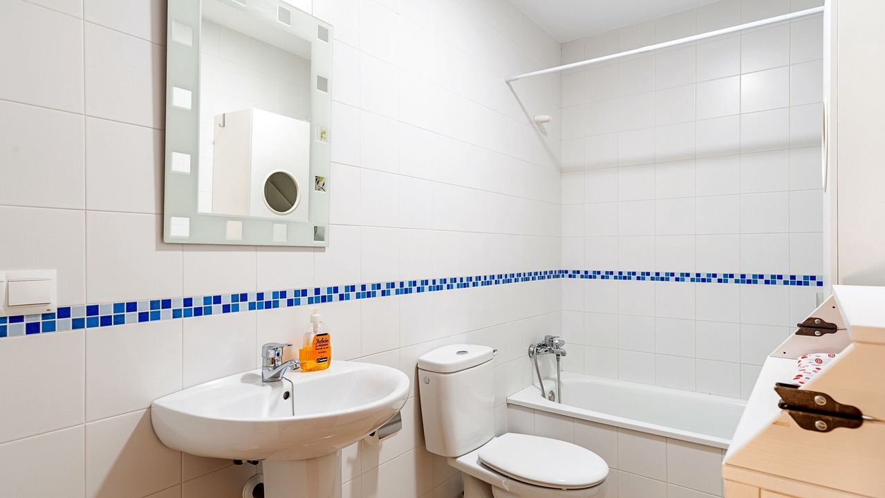 Photo of Bathroom in Conil de la Frontera
