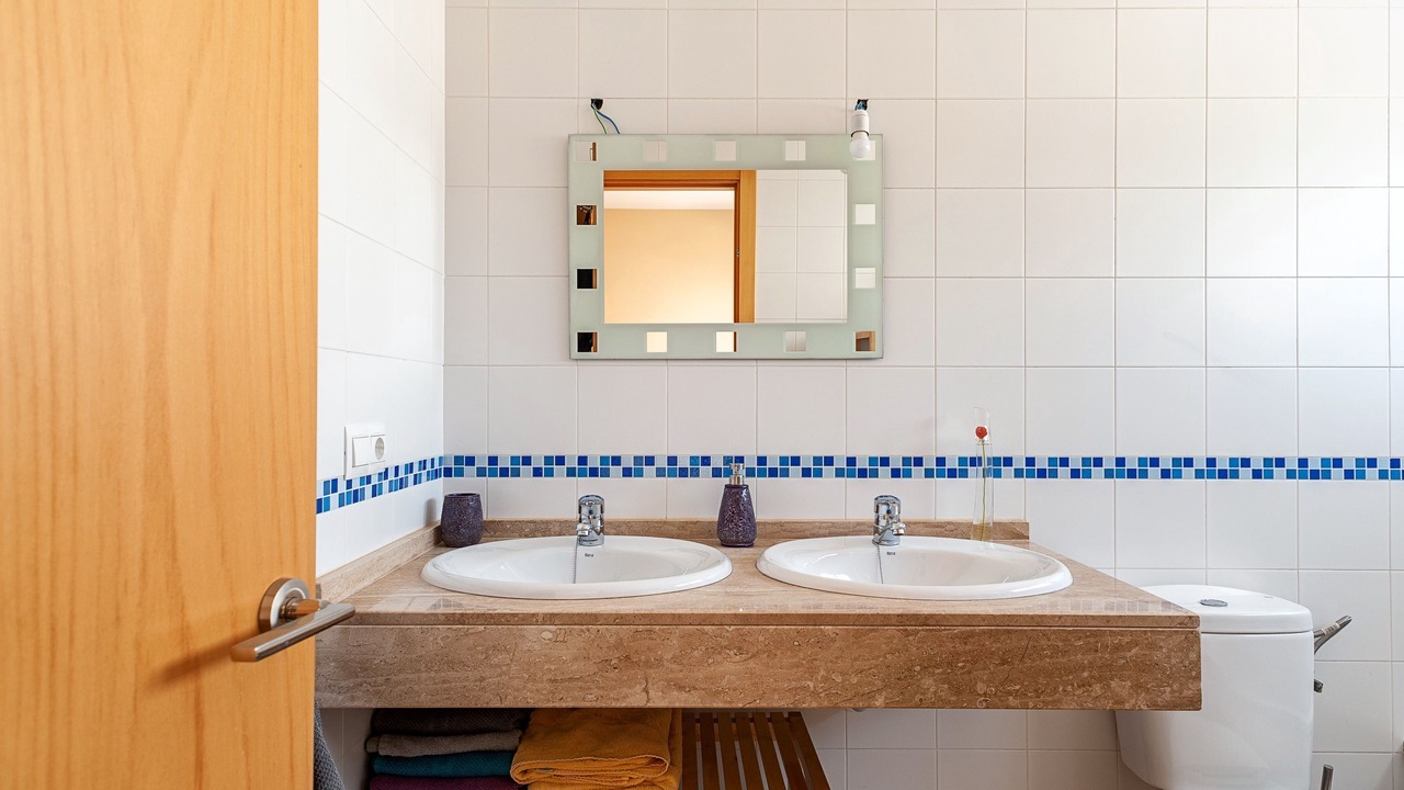 Photo of Bathroom in Conil de la Frontera