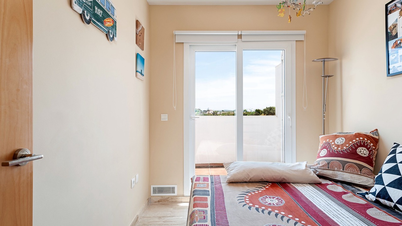 Photo of Bedroom in Conil de la Frontera