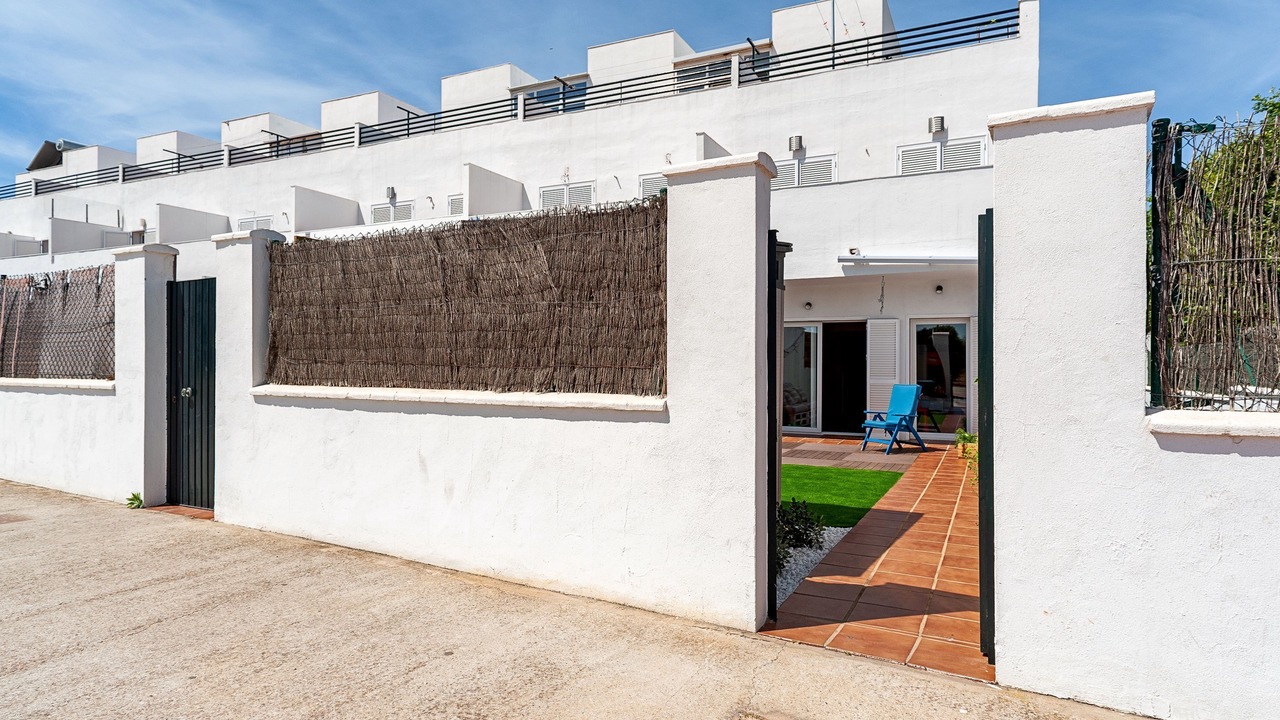 Photo of Outdoor in Conil de la Frontera