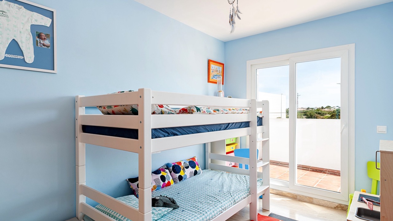 Photo of Bedroom in Conil de la Frontera