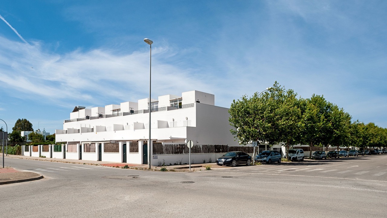 Photo of Outdoor in Conil de la Frontera