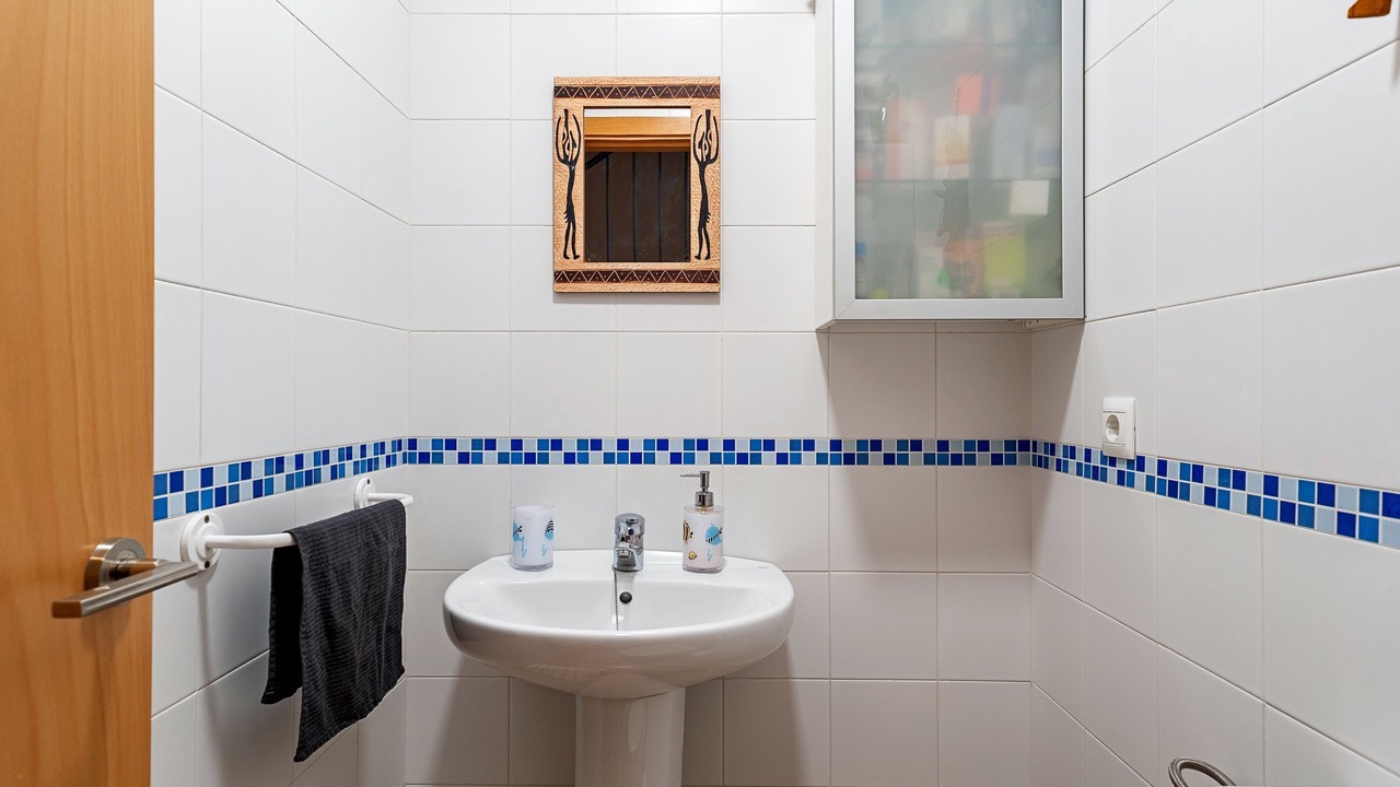 Photo of Bathroom in Conil de la Frontera