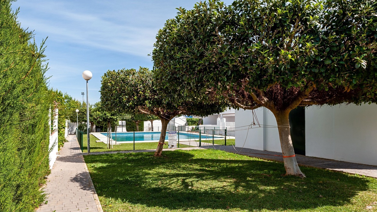 Photo of Outdoor in Conil de la Frontera