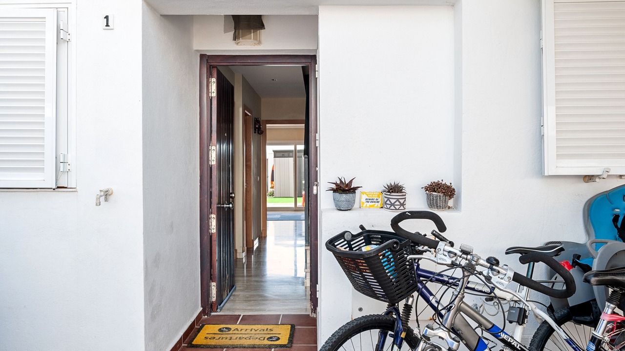 Photo of Outdoor in Conil de la Frontera