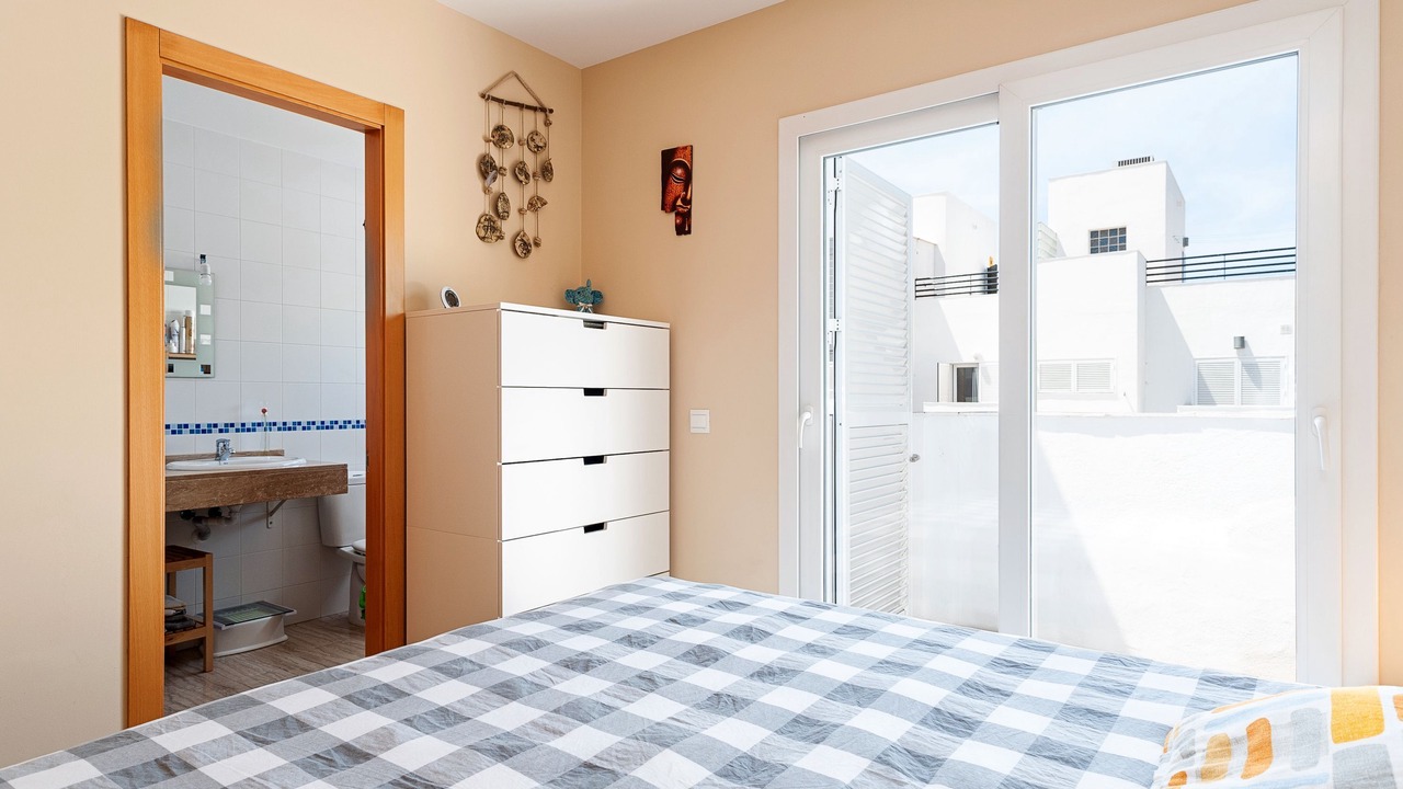 Photo of Bedroom in Conil de la Frontera