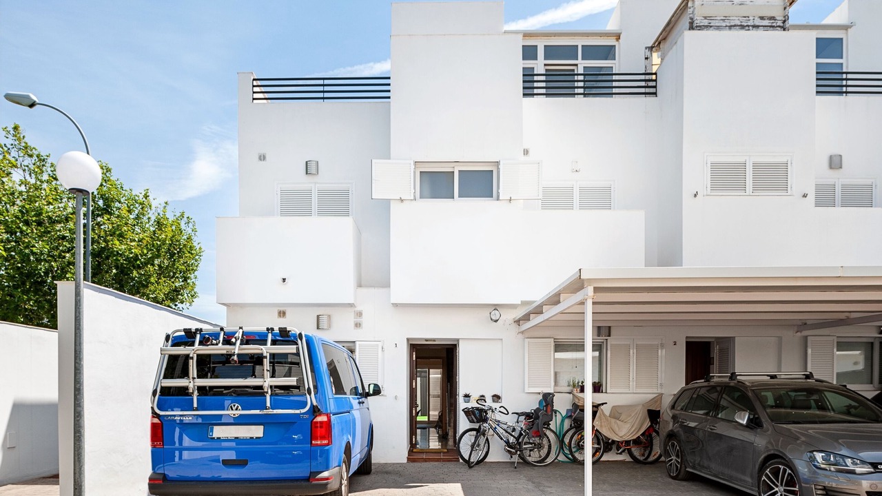Photo of Outdoor in Conil de la Frontera
