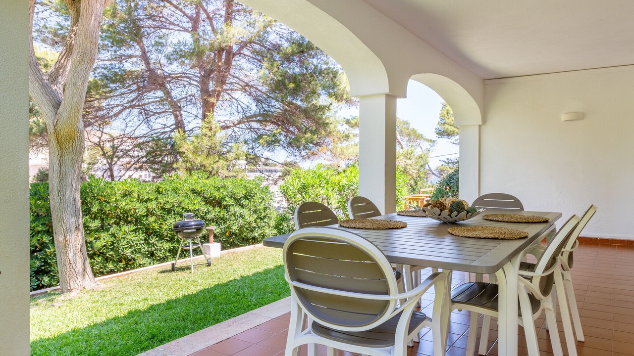 Photo of Outdoor in Cala San Vicente