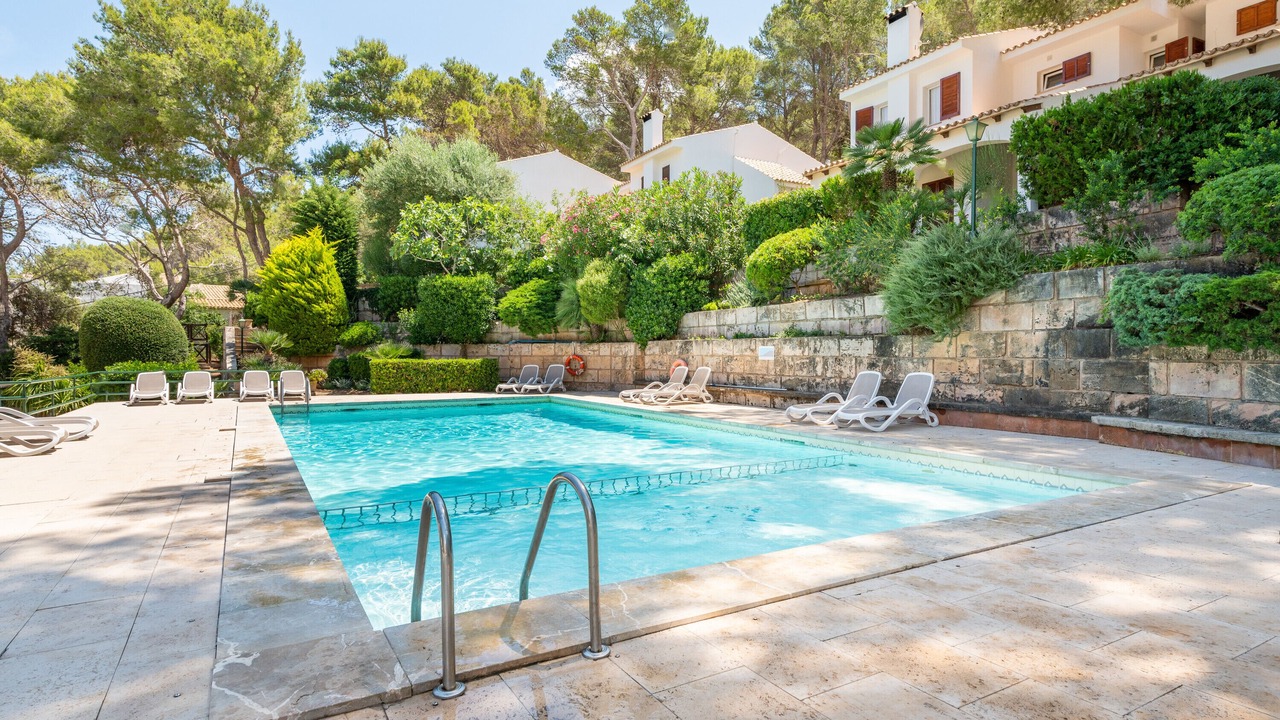 Photo of Outdoor in Cala San Vicente