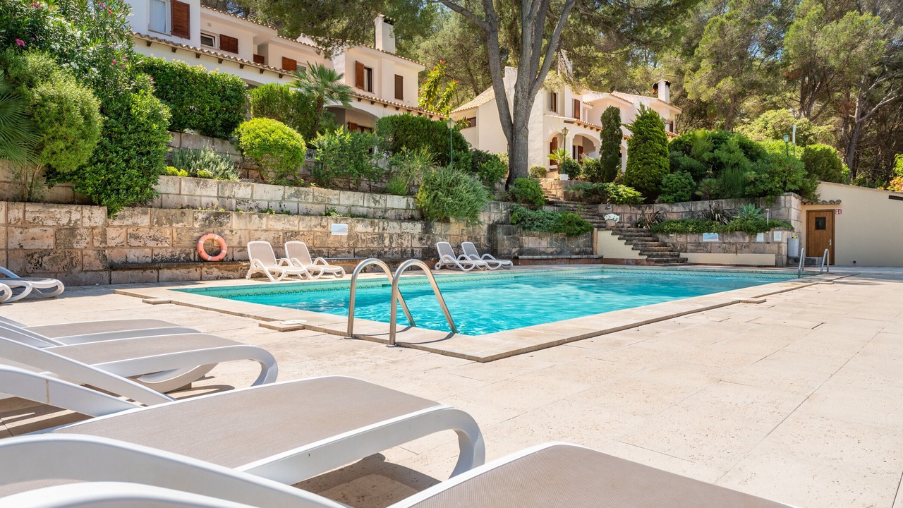 Photo of Outdoor in Cala San Vicente