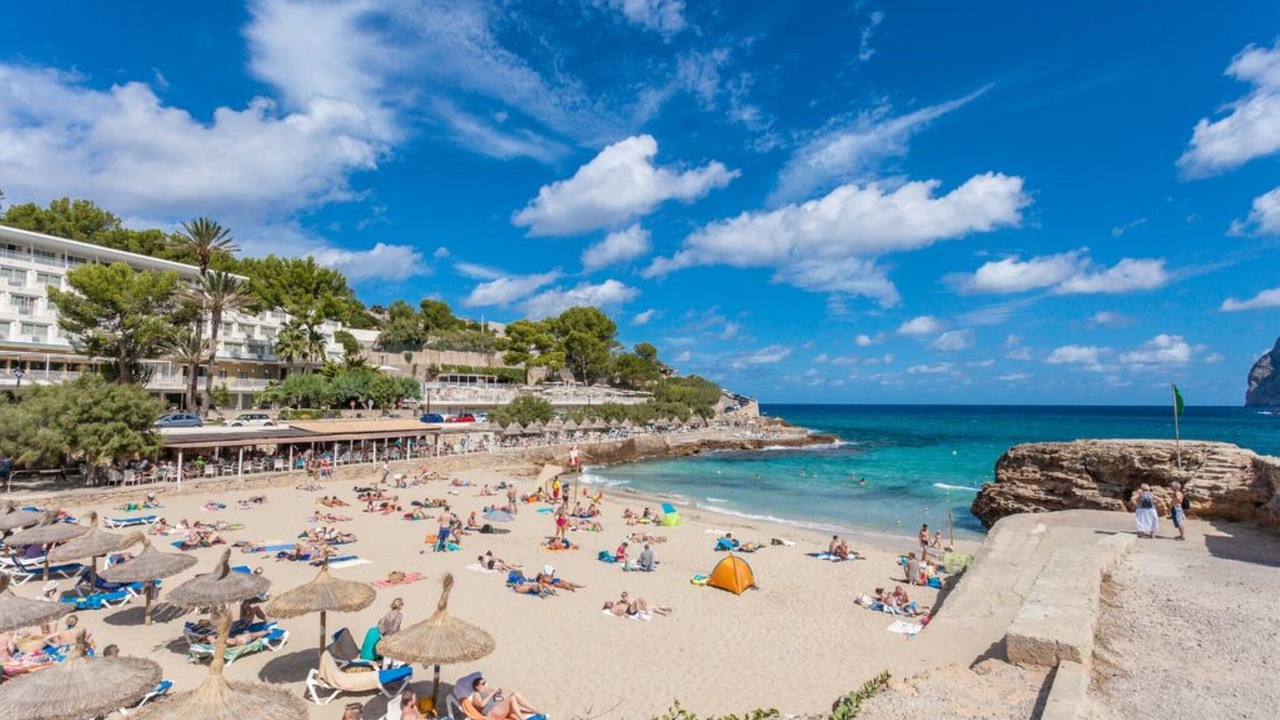 Photo of Others in Cala San Vicente